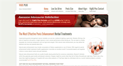 Desktop Screenshot of intechnet.com